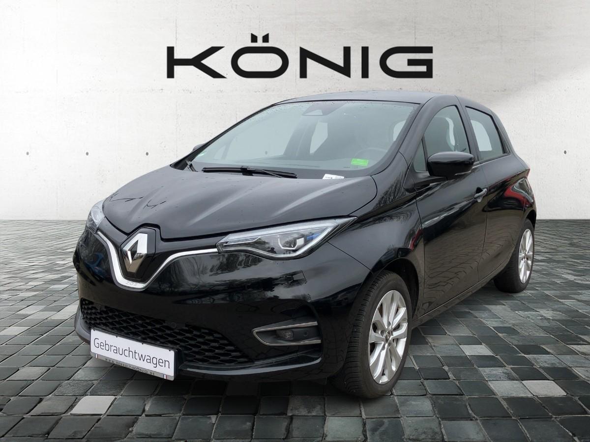 Renault ZOE R110 Experience Z.E. 50
