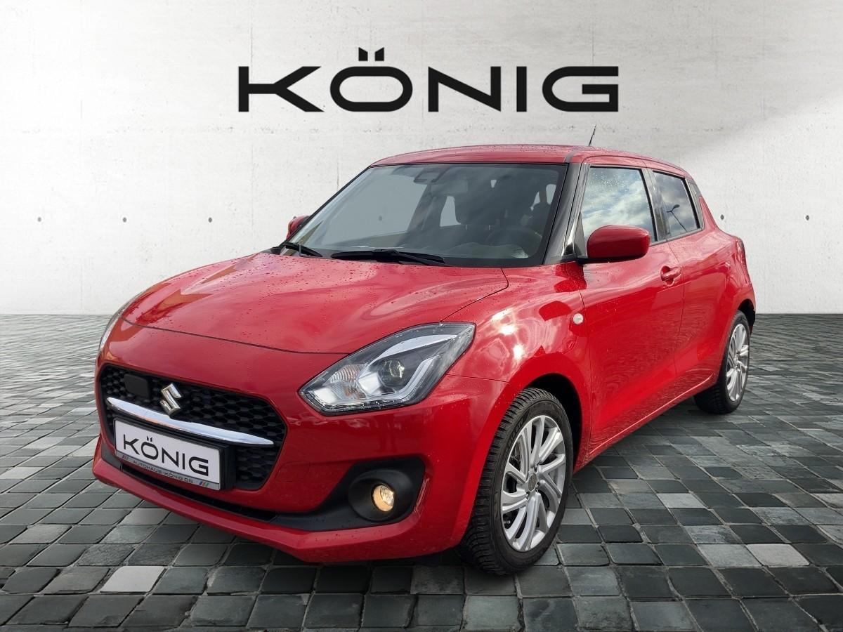 Suzuki Swift Comfort