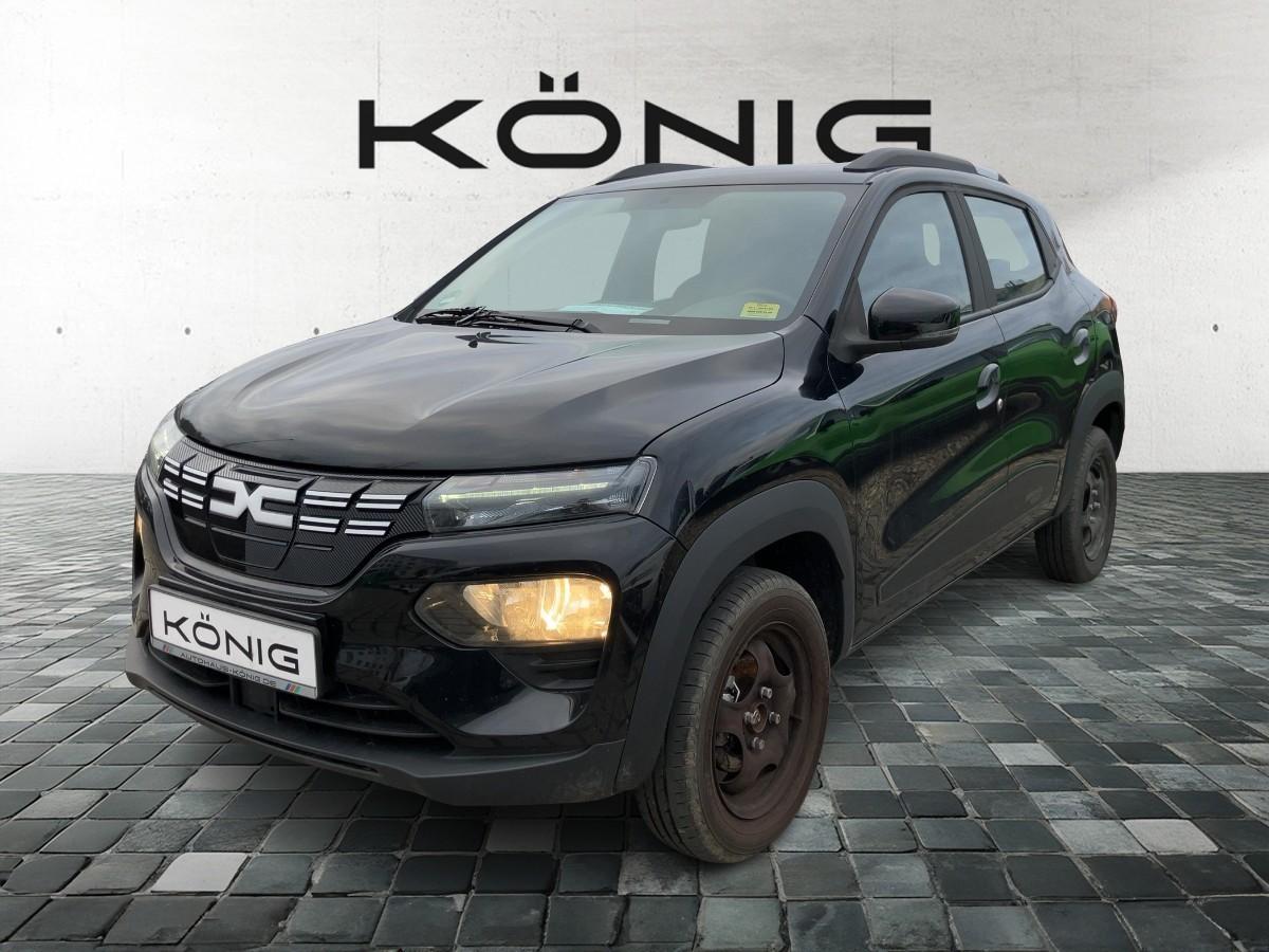 Dacia Spring Essentia