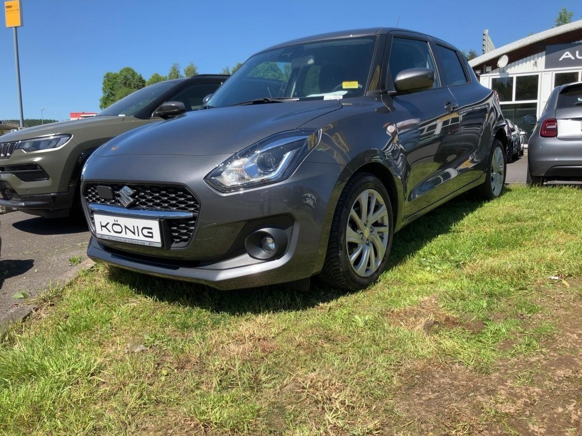 Suzuki Swift Comfort C