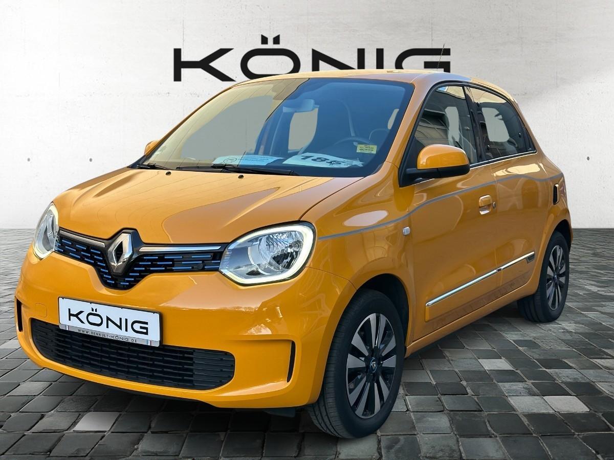 Renault Twingo ELECTRIC INTENS