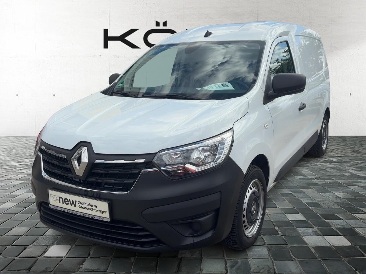 Renault Express Extra Blue dCi 75