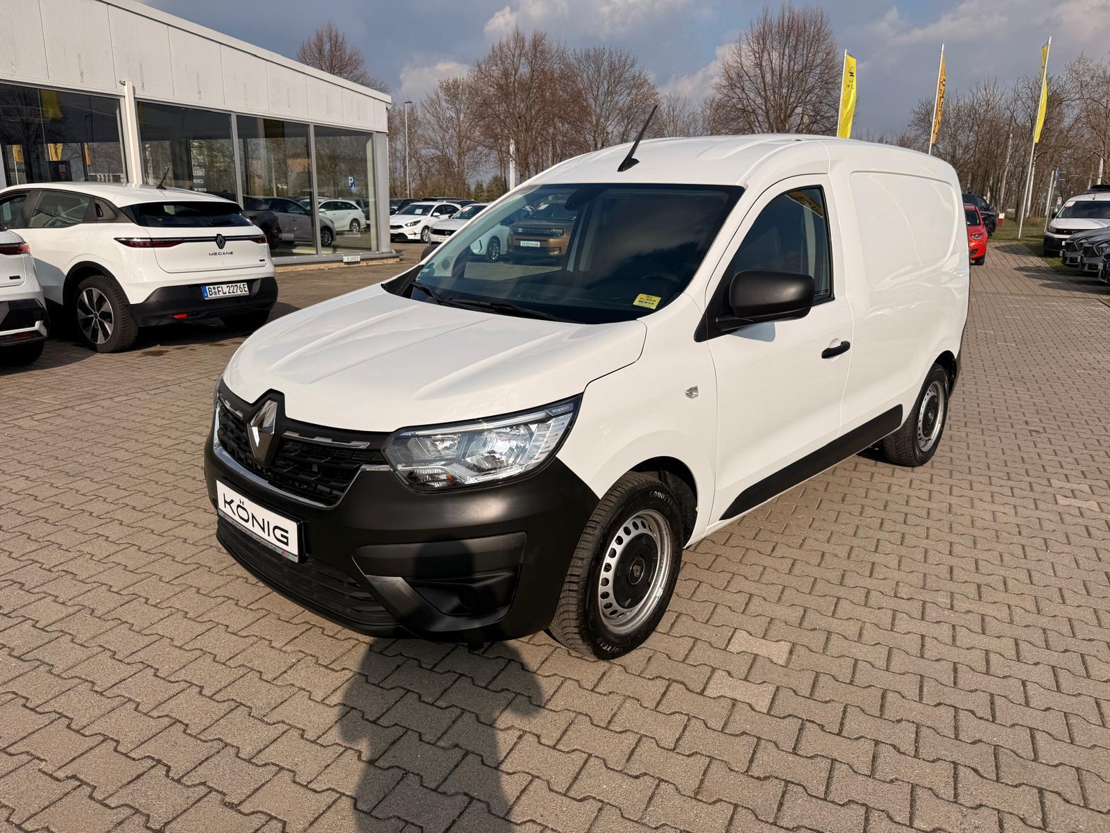 Renault Kangoo Express 1.5 dCi Extra Klimaanlage