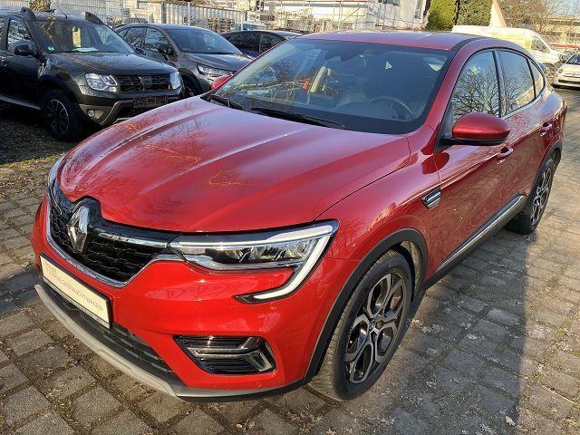 Renault Arkana TECHNO TCe 140