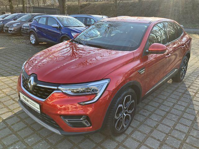 Renault Arkana TECHNO TCe 140