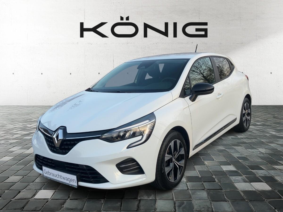 Renault Clio 1.0 SCe 65 Evolution