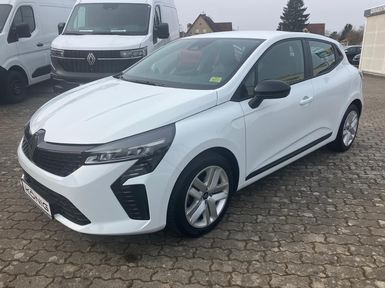 Renault Clio EVOLUTION SCe 65