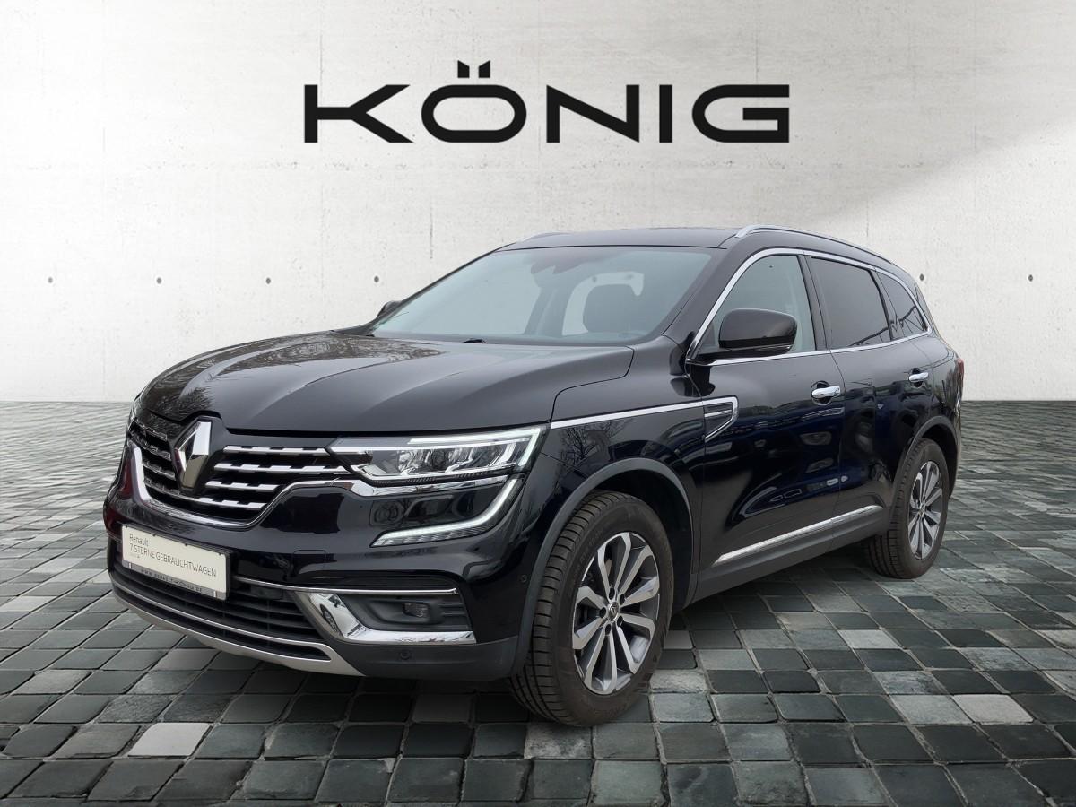 Renault Koleos 2.0 BLUE dCi 185 INTENS