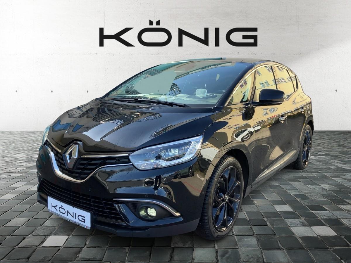 Renault Scenic BLACK Edition