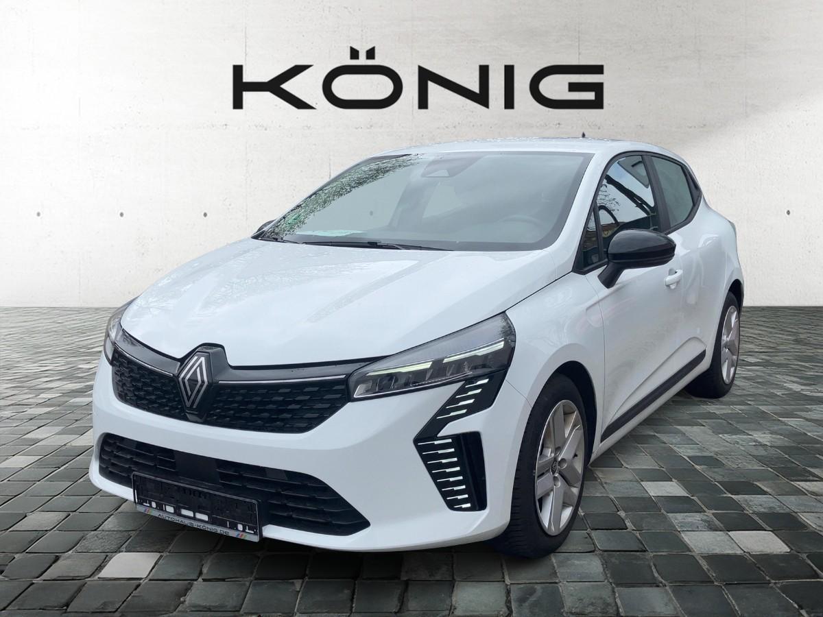 Renault Clio 5 1.0 SCe 65 EVOLUTION