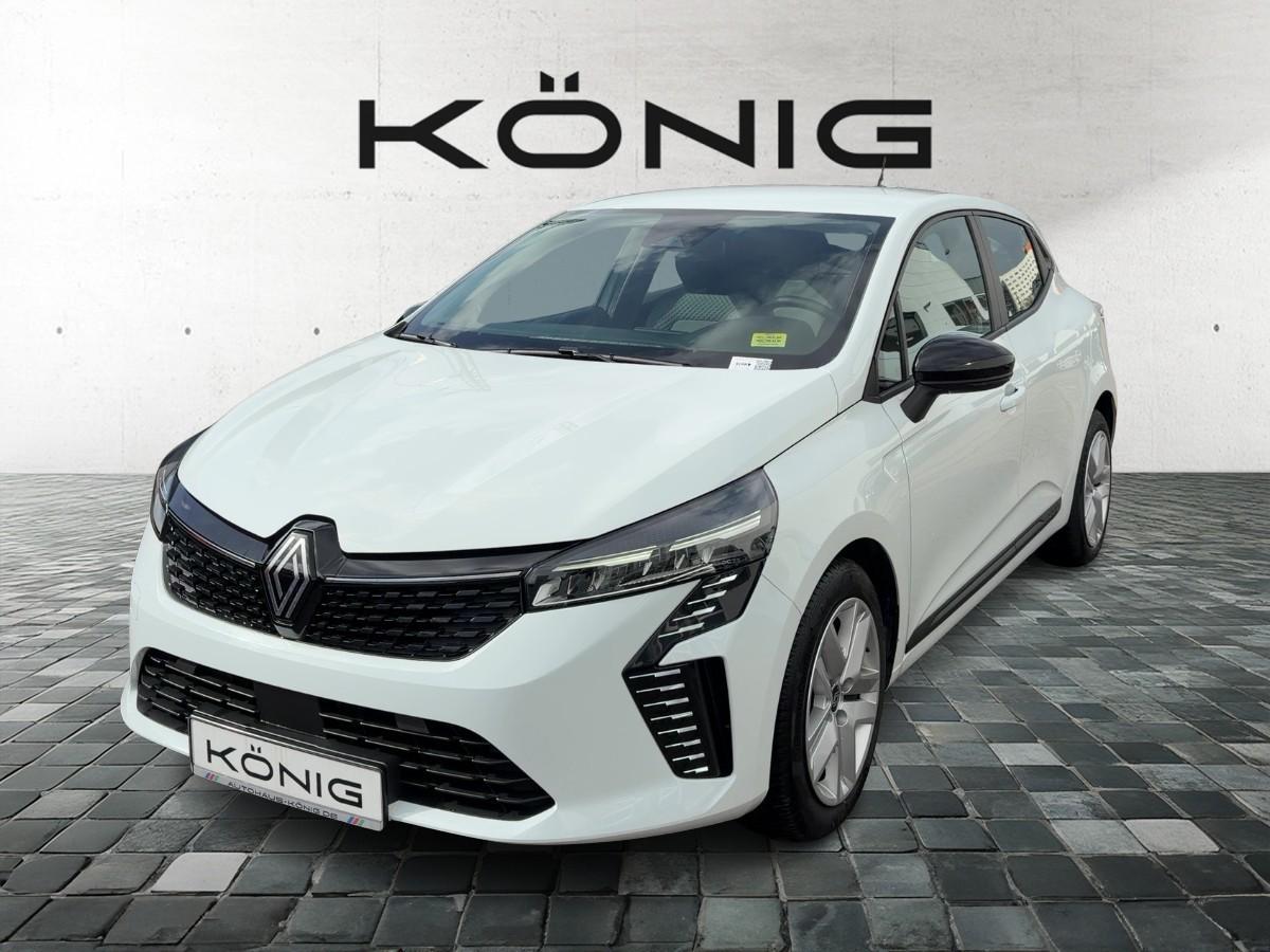 Renault Clio V 1.0 SCe 65 Evolution