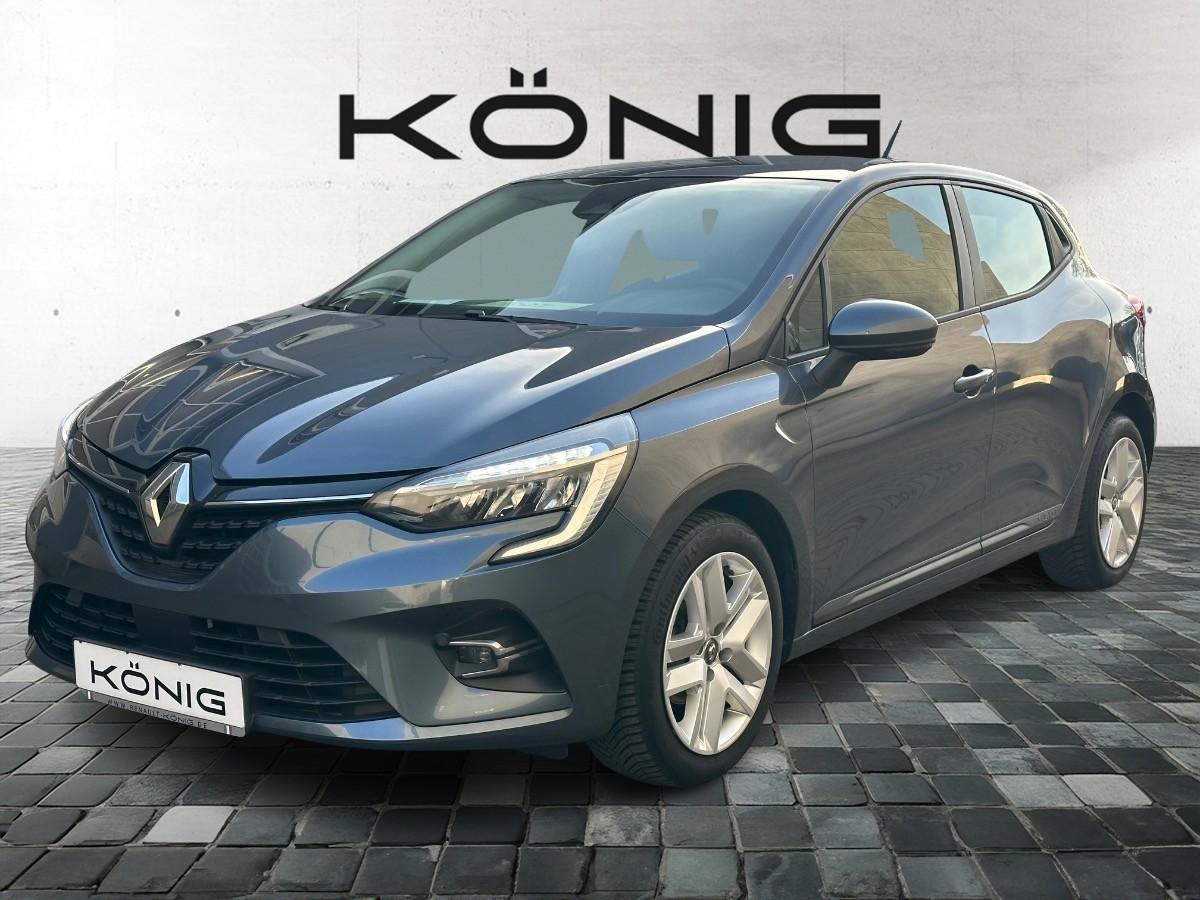 Renault Clio V Business Edition