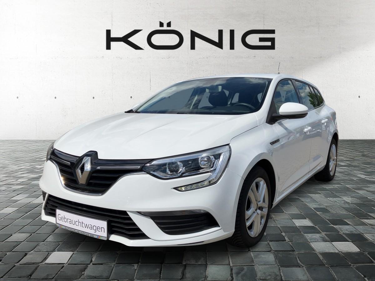 Renault Megane Grandtour 1.2 ENERGY