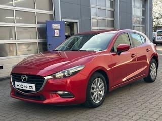 Mazda 3 Lim. (BM/BN) Prime-Line