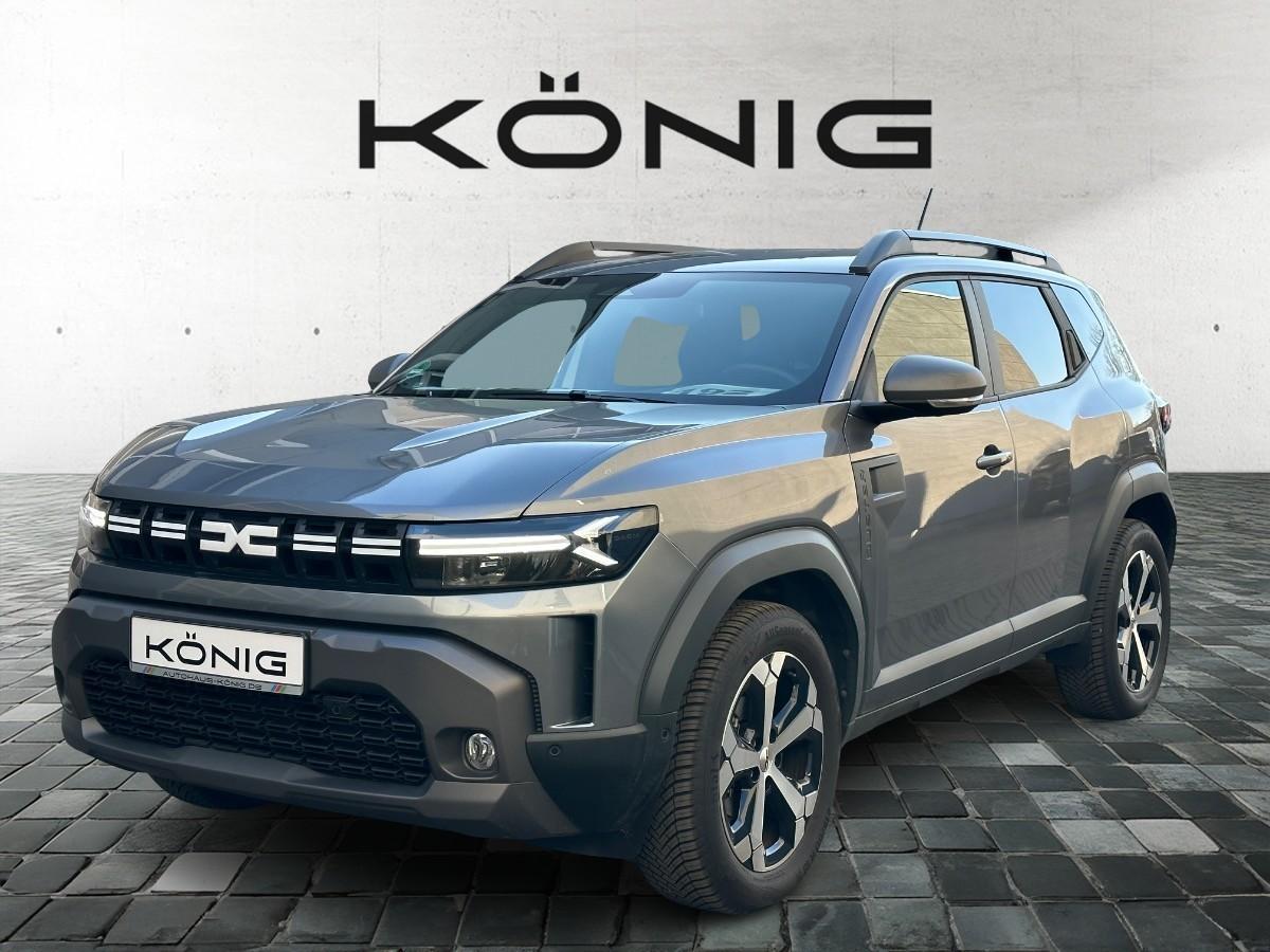 Dacia Duster III TCe 130 Journey