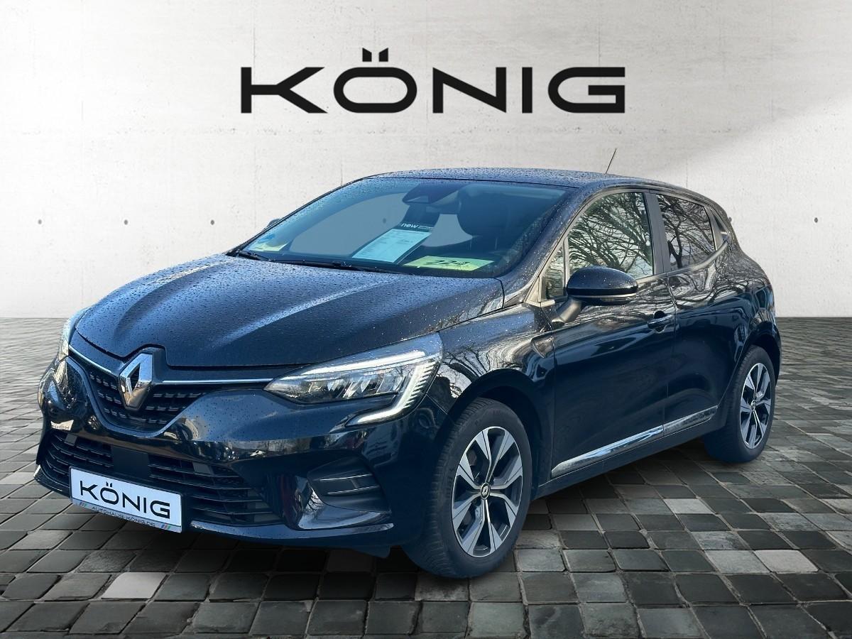 Renault Clio EVOLUTION TCe 90 Automatik