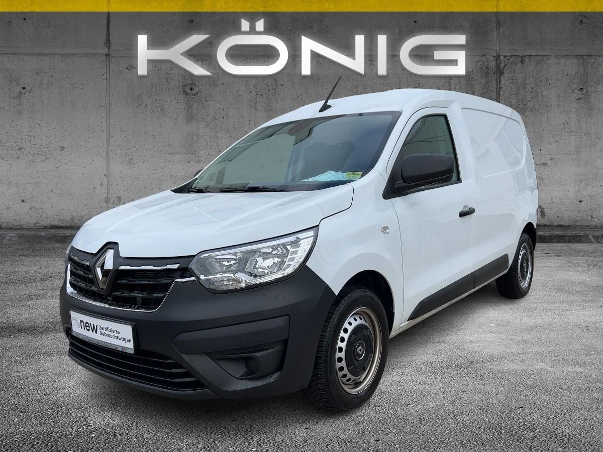 Renault Express Extra Blue dCi 75