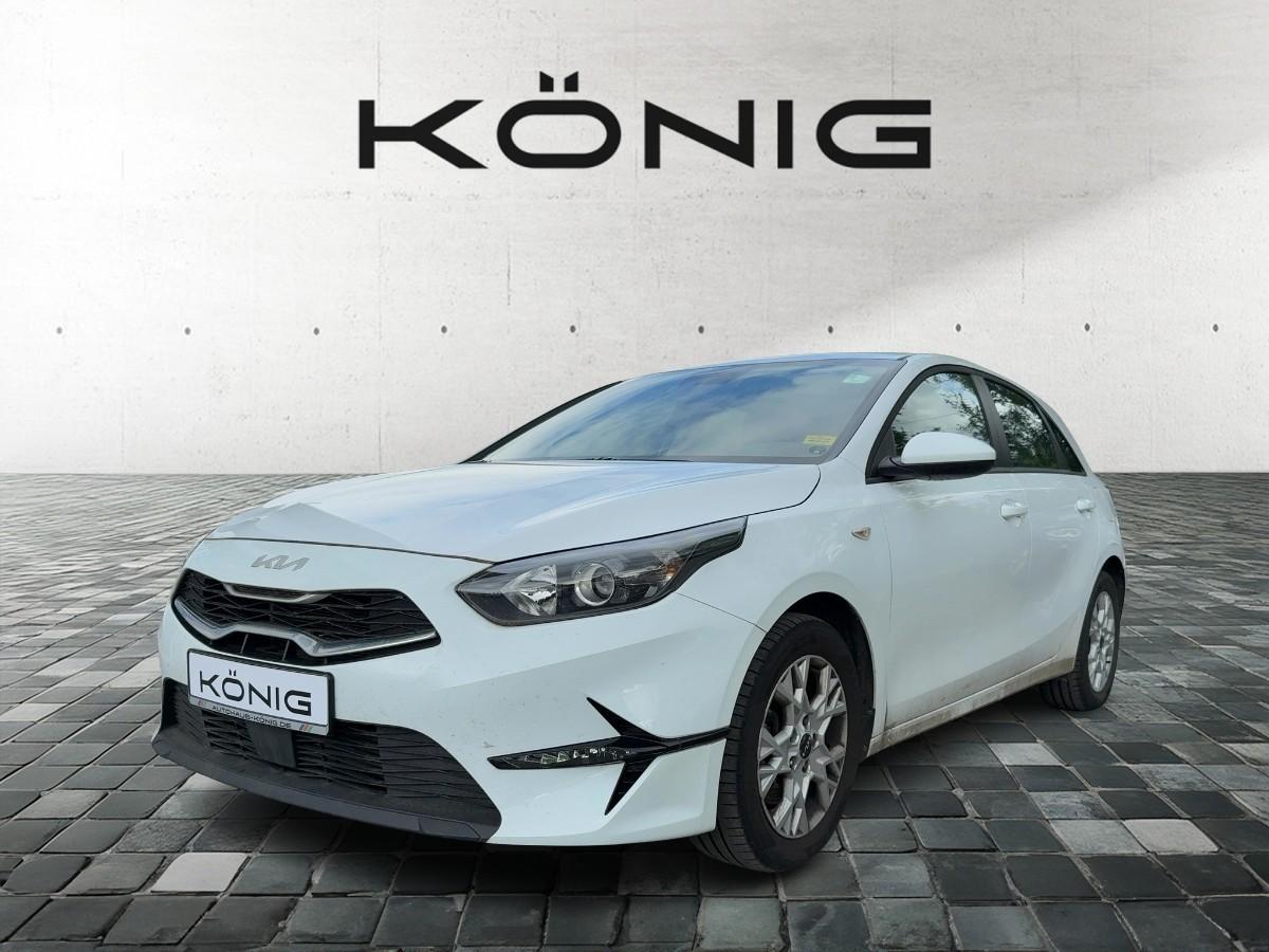 Kia cee'd / Ceed EDITION 7 120PS