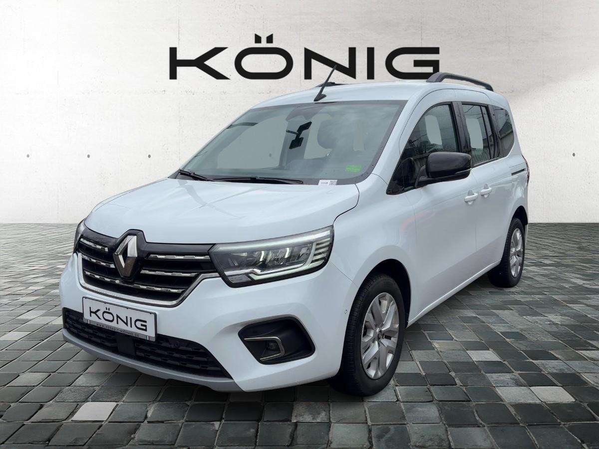 Renault Kangoo III 1.3 TCe 100 EDITION ONE