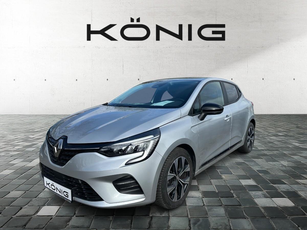 Renault Clio EVOLUTION SCe 65