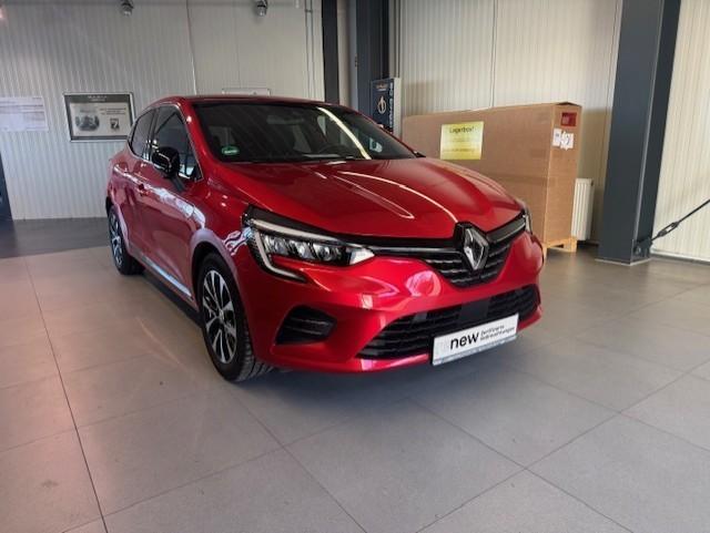 Renault Clio V 1.0 TCe 90 Techno