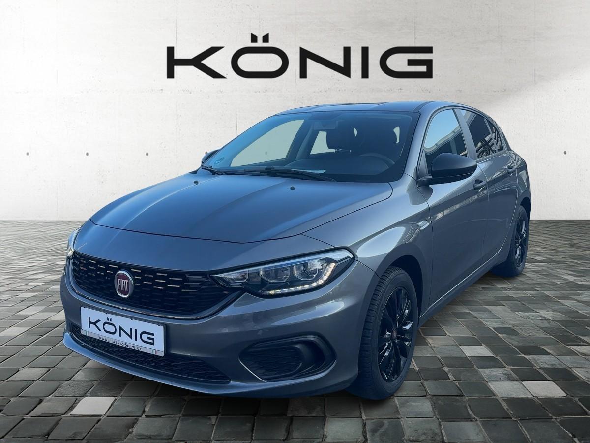 Fiat Tipo 1.4 Street *KLIMA*RADIO*PDC*ALU*ALLWETTER