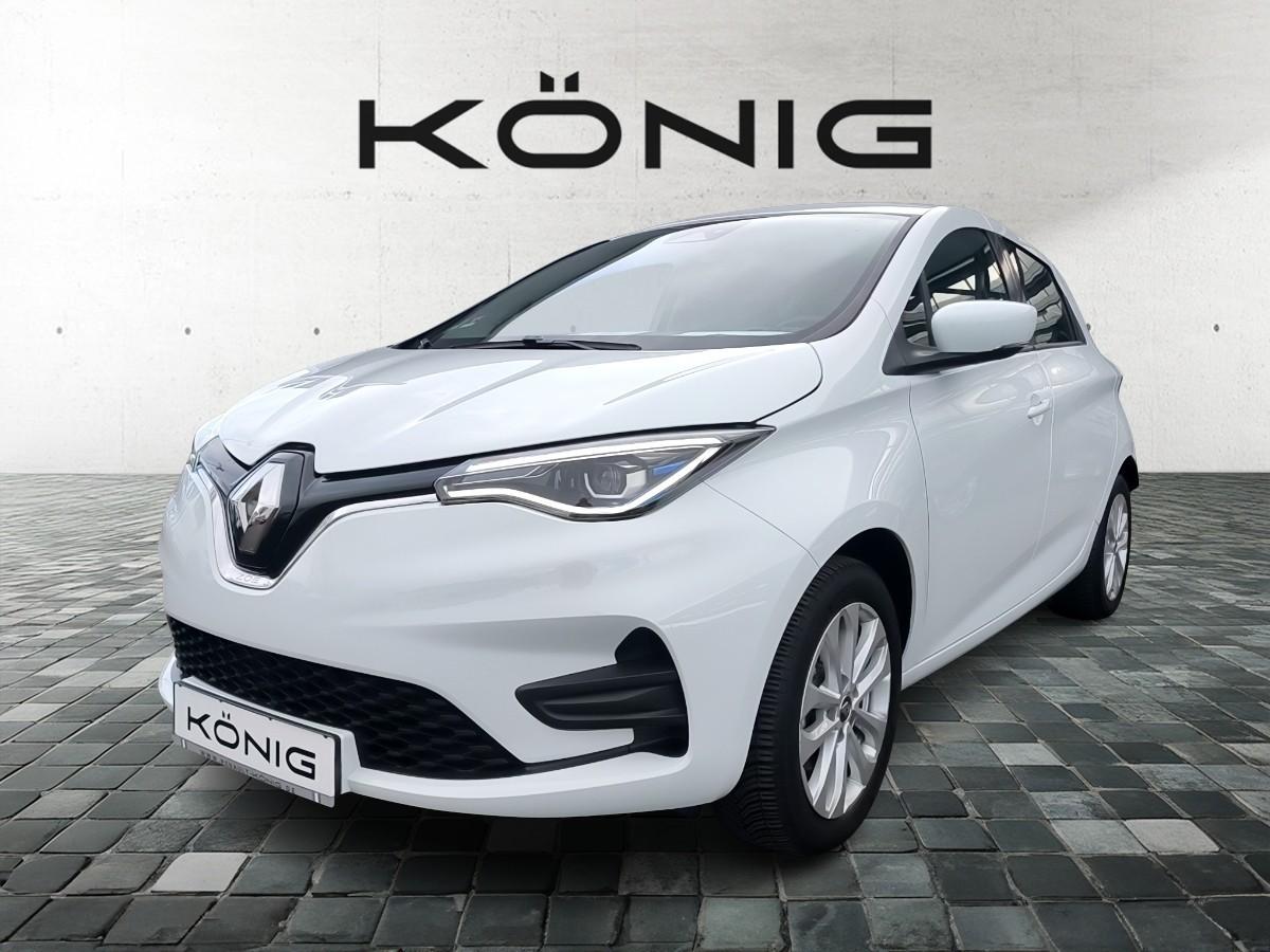 Renault ZOE EXPERIENCE Batteri