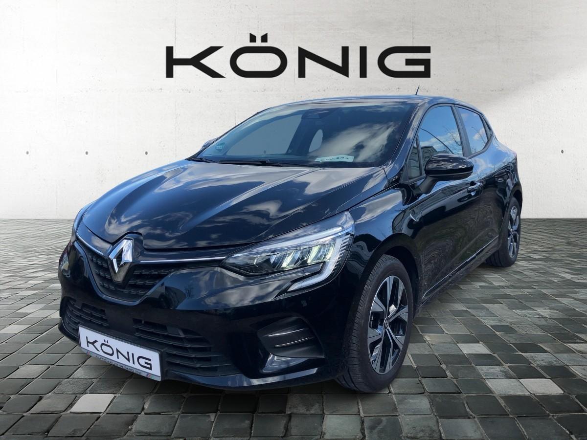 Renault Clio 5 EVOLUTION SCe 65