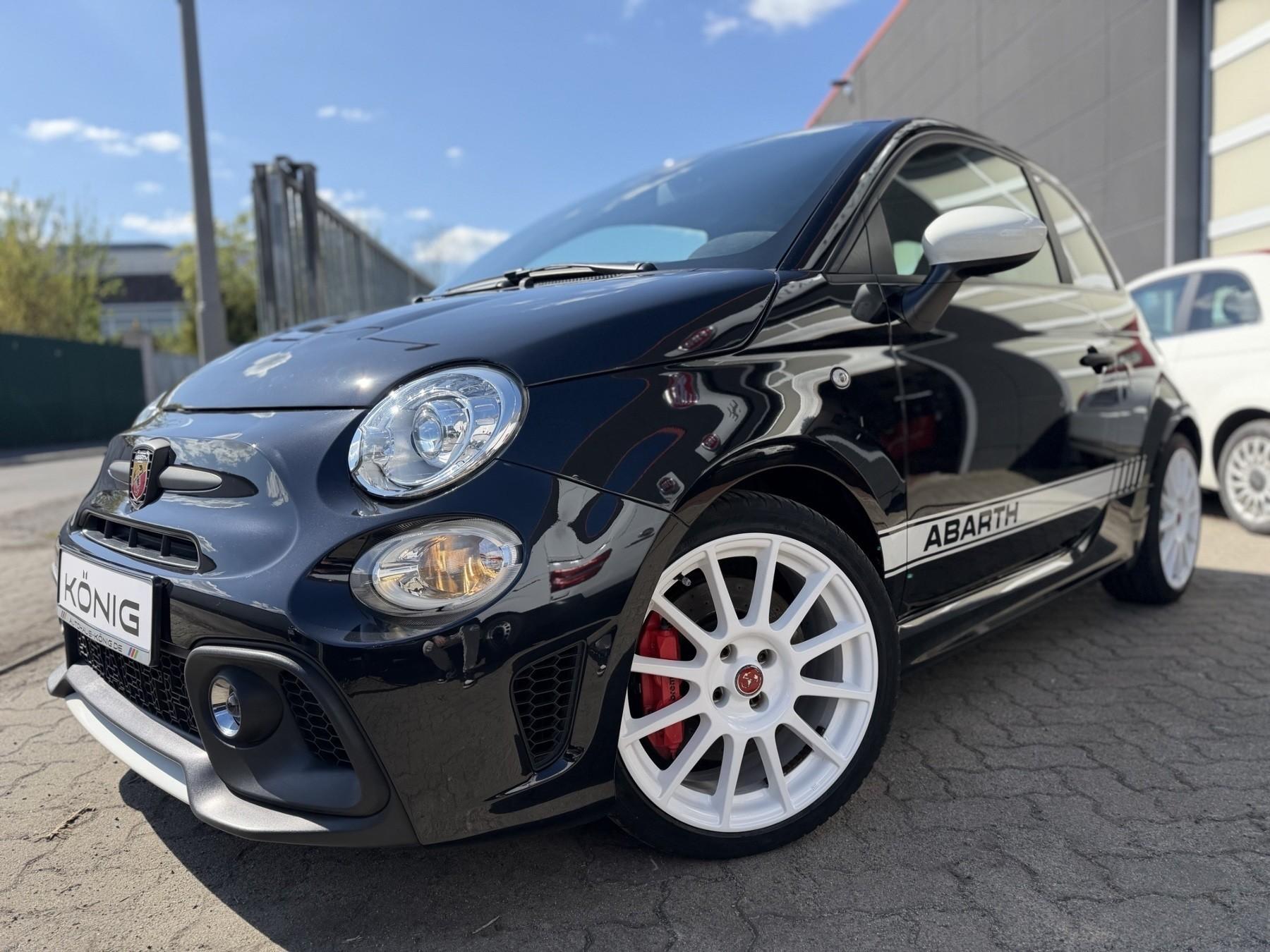Abarth 695 1.4 T-Jet 16V 695 esseesse