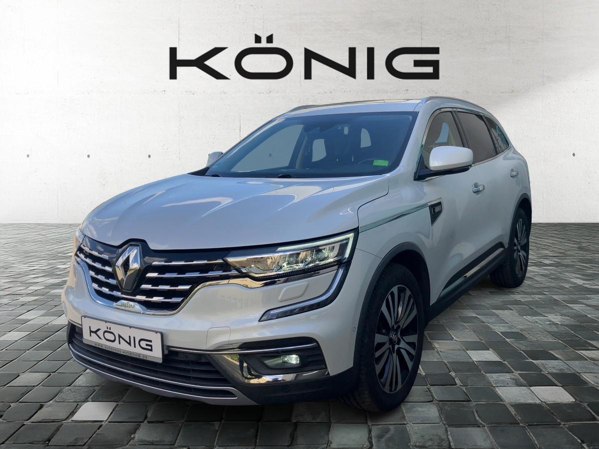Renault Koleos INITIALE PARIS