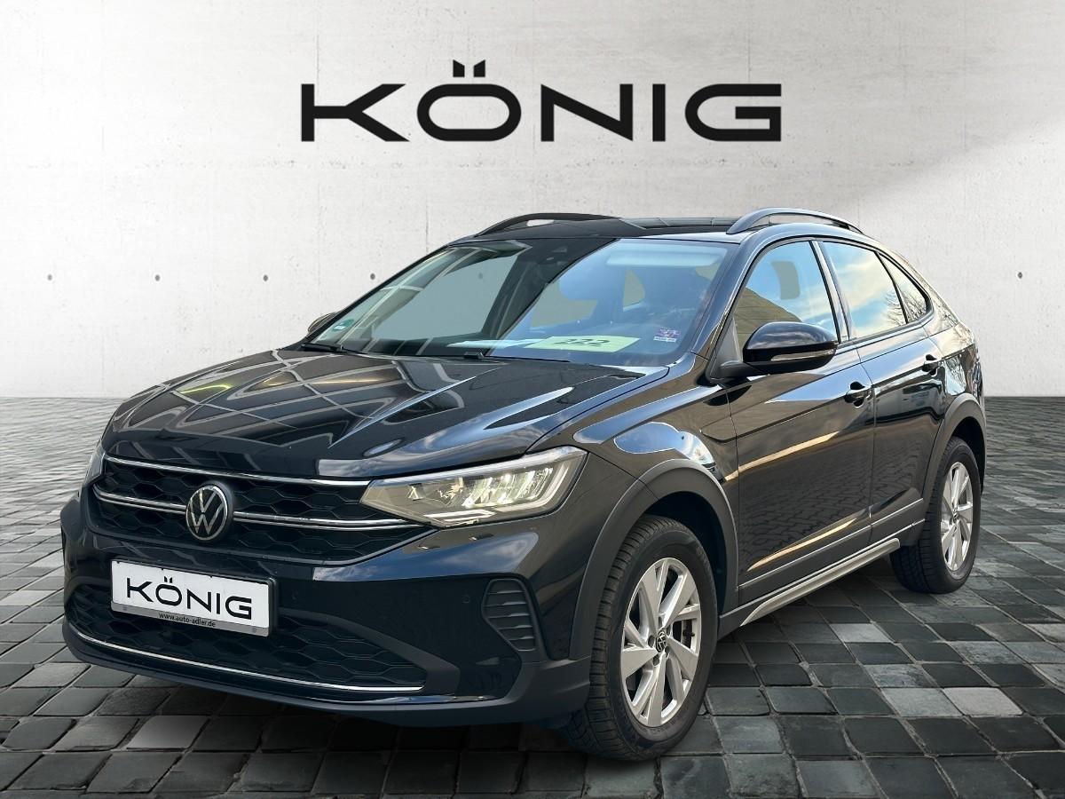 VW Taigo Life 1.0 TSi DSG