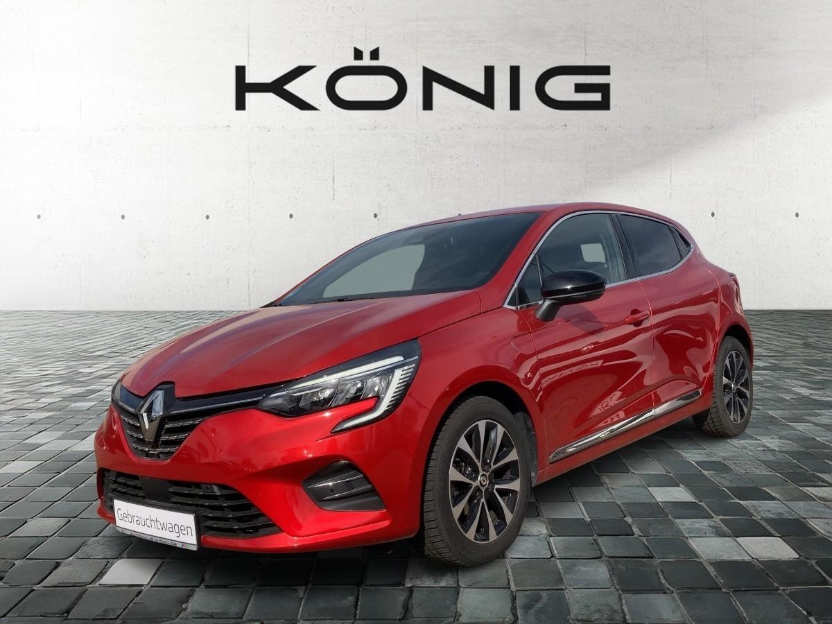 Renault Clio TECHNO TCe 90