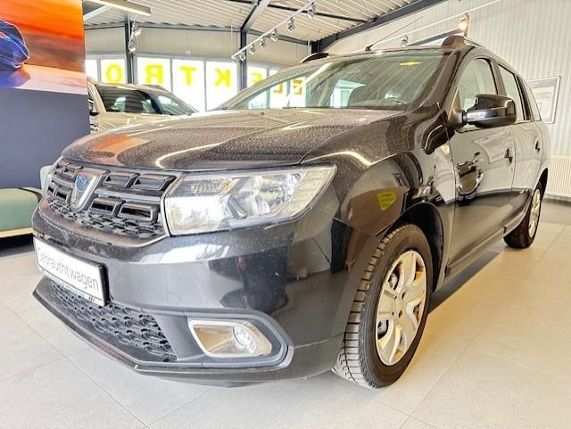 Dacia Logan Kombi 1.0 SCe 75 Klimaanlage