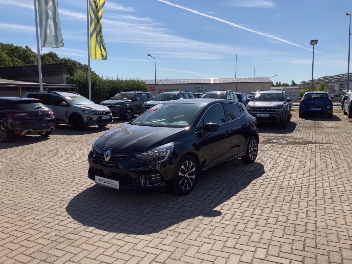 Renault Clio 5 TECHNO TCe 90