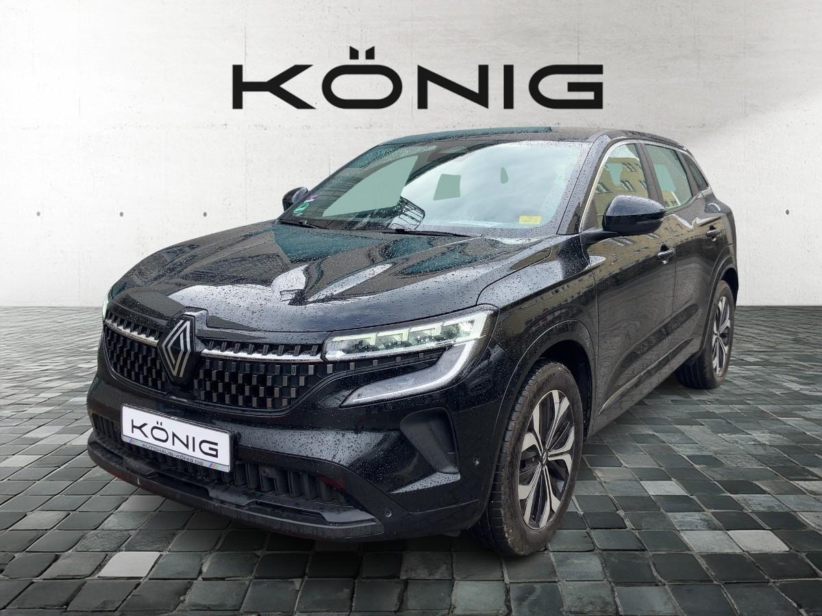 Renault Austral Equilibre Mild Hybrid