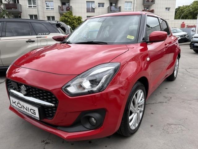 Suzuki Swift Comfort