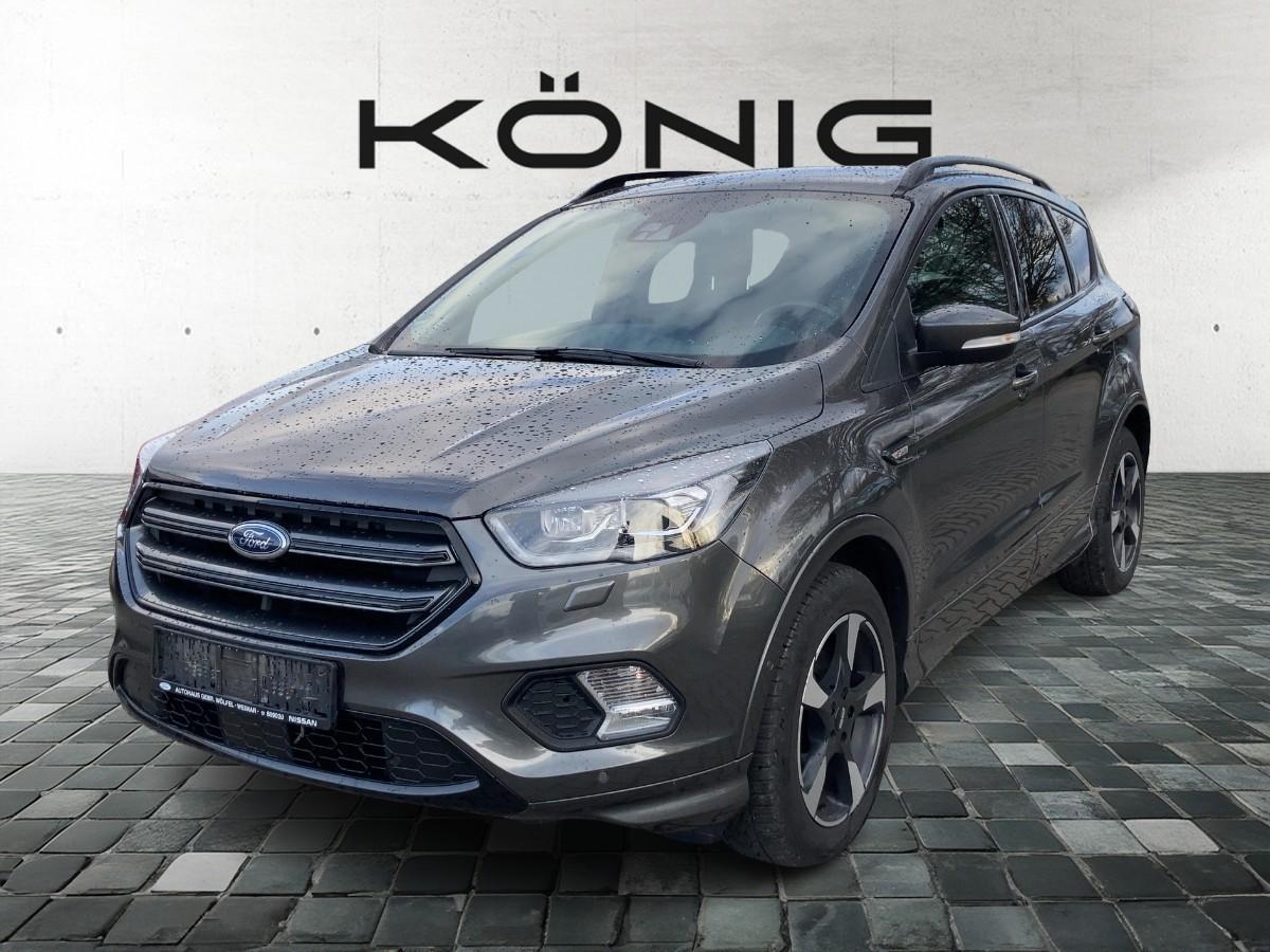 Ford Kuga (CBS) ST-Line