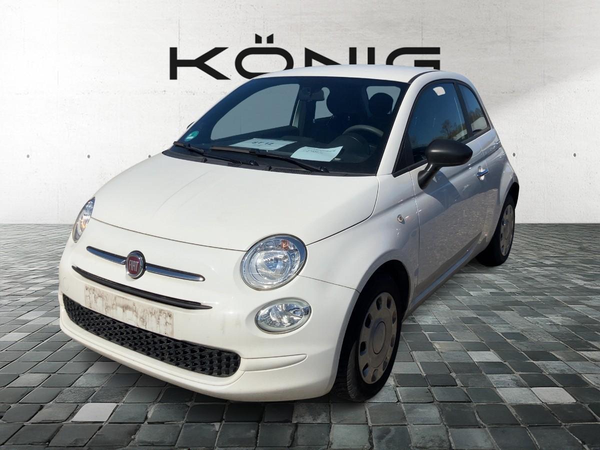 Fiat 500  