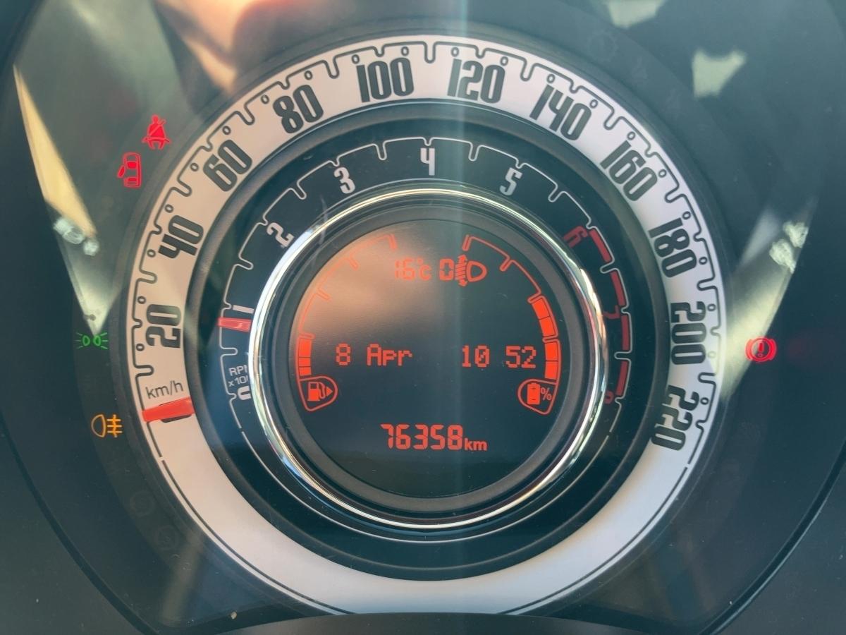 Fahrzeug-Bild 16