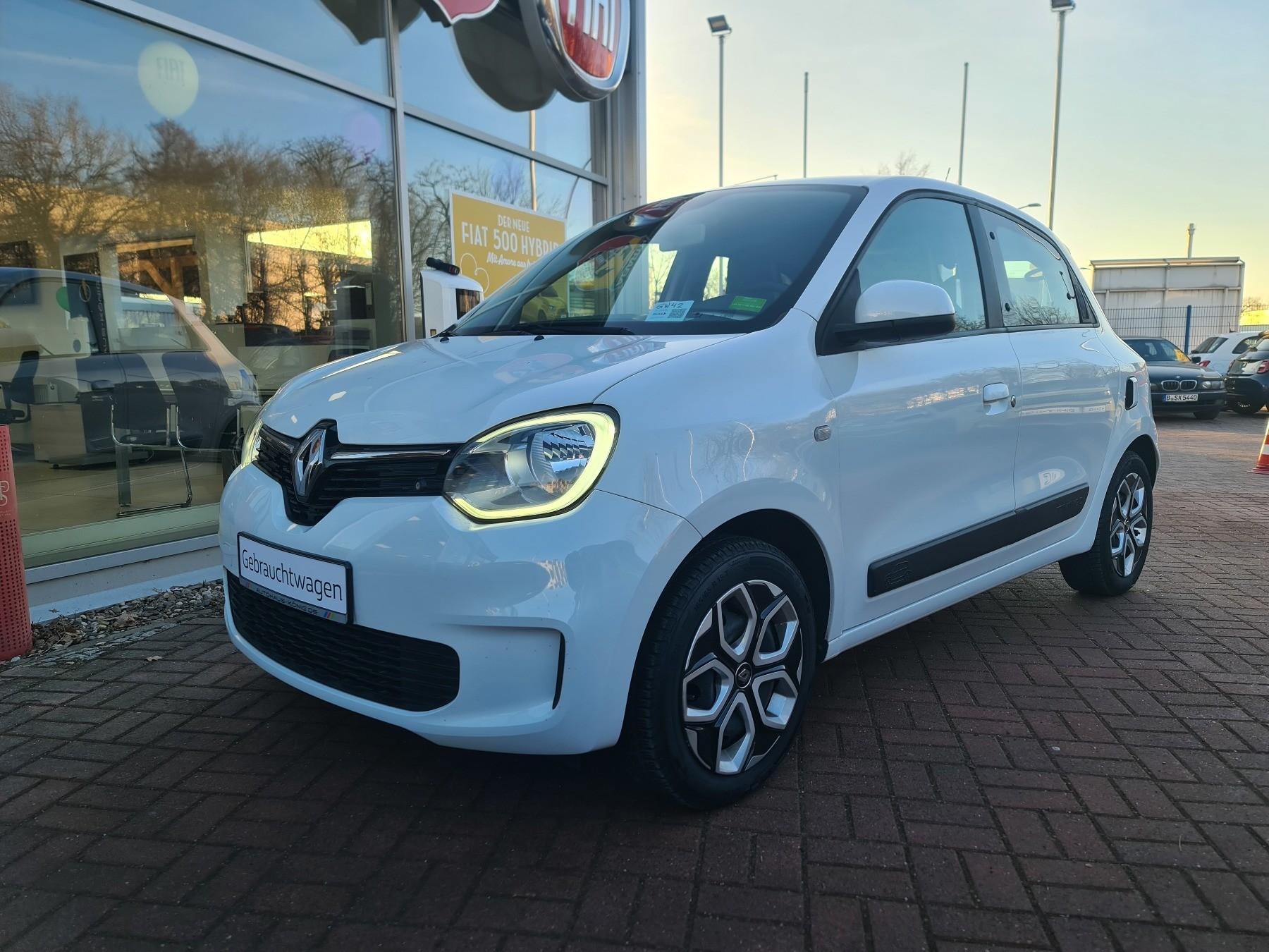 Renault Twingo 1.0 SCe 75 Limited