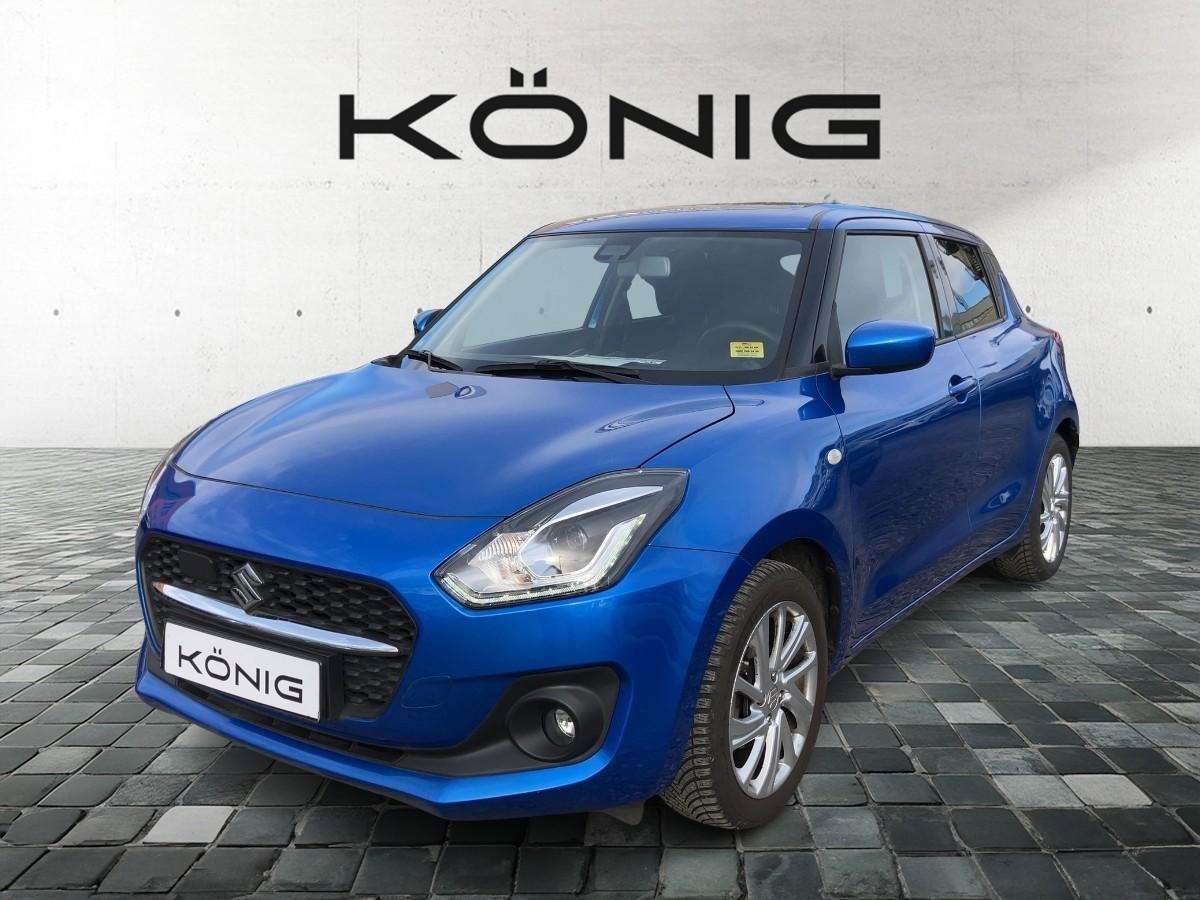 Suzuki Swift Comfort AUTOMATIK
