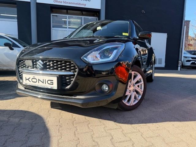 Suzuki Swift 1.2 COMFORT AUTOMATIK