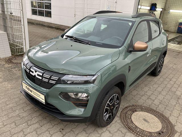 Dacia Spring Extreme