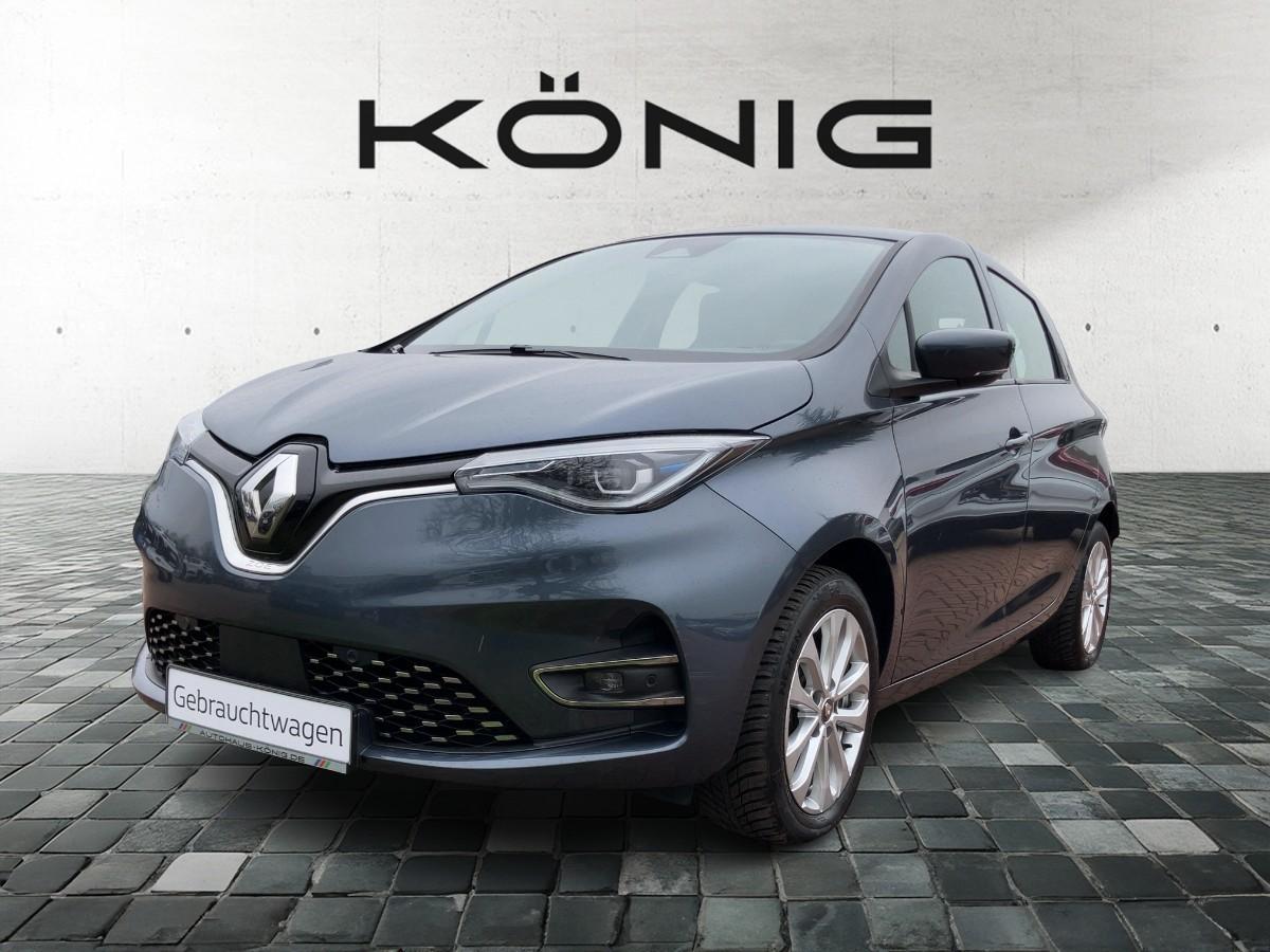 Renault ZOE Experience R110/Z.E. 50