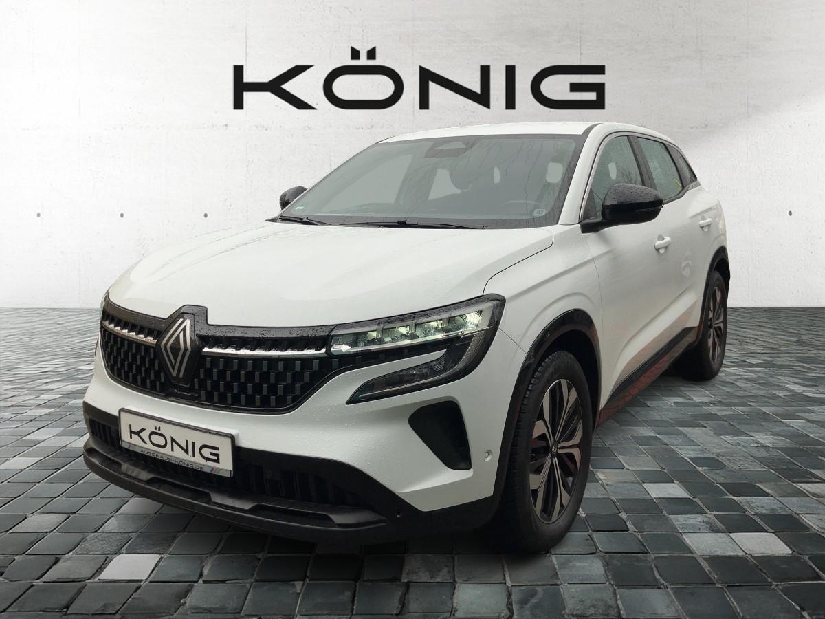 Renault Austral Equilibre