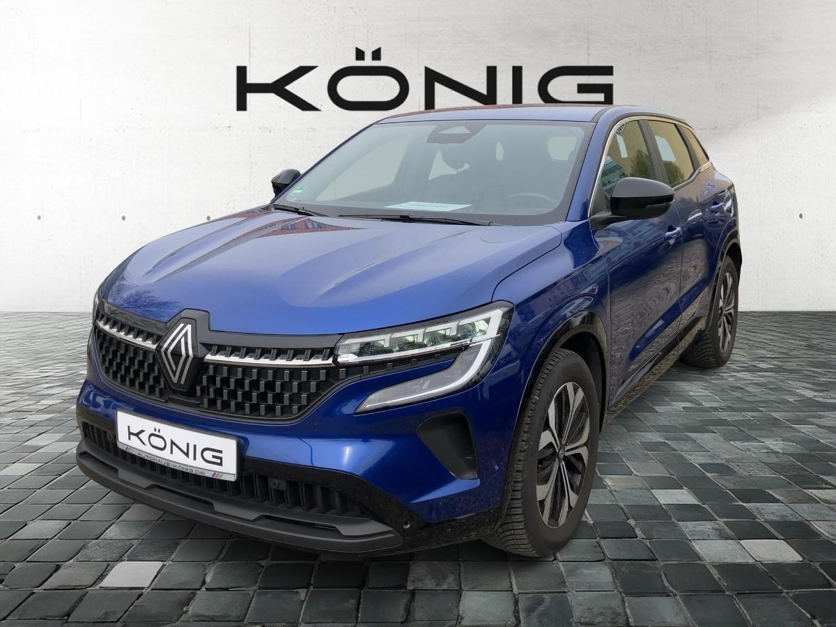 Renault Austral 1.3 TCe Equilibre