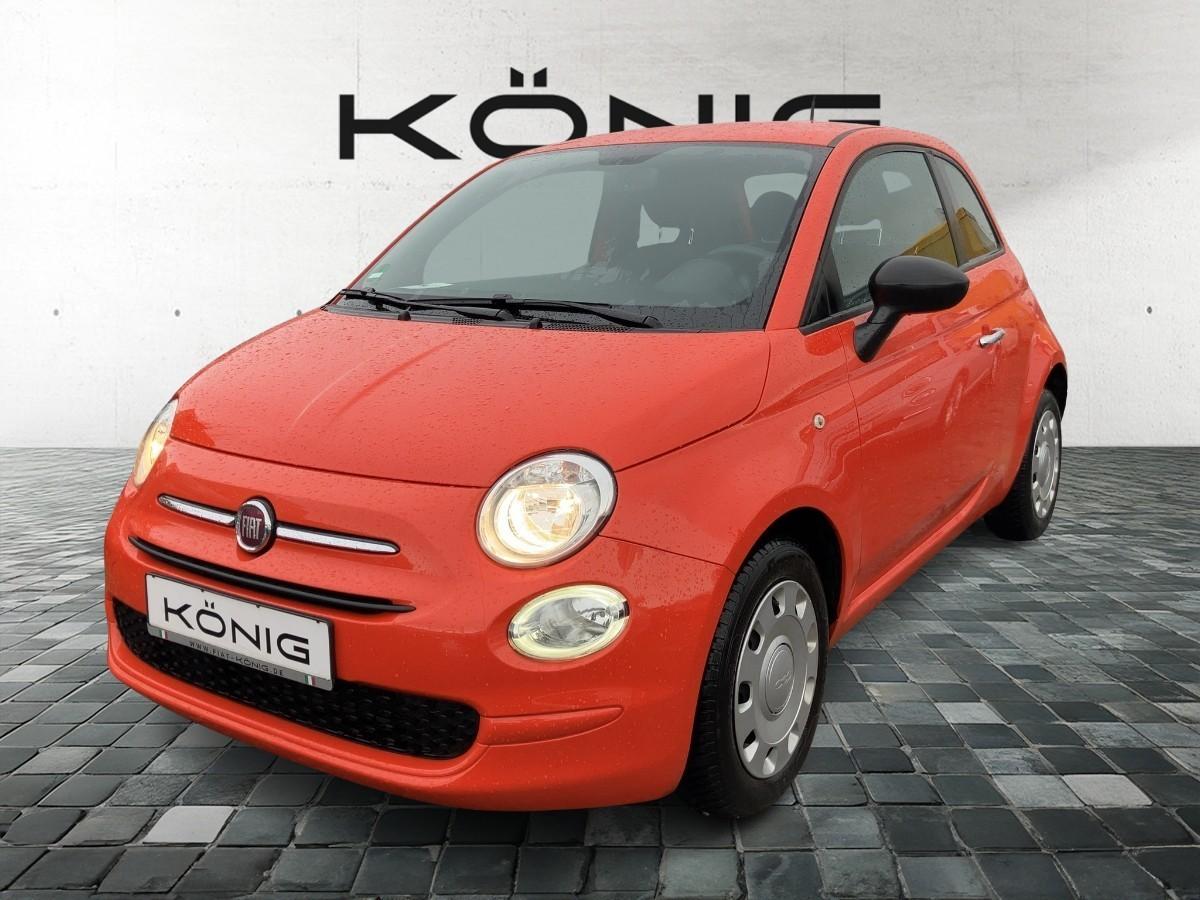 Fiat 500  