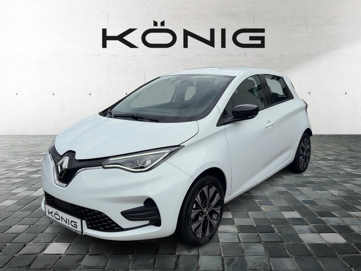 Renault ZOE R135 Evolution R135/ EV50