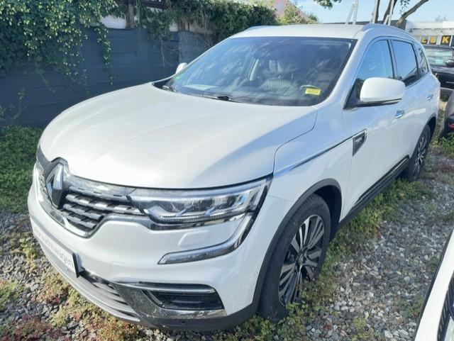 Renault Koleos INITIALE PARIS BLUE dCi