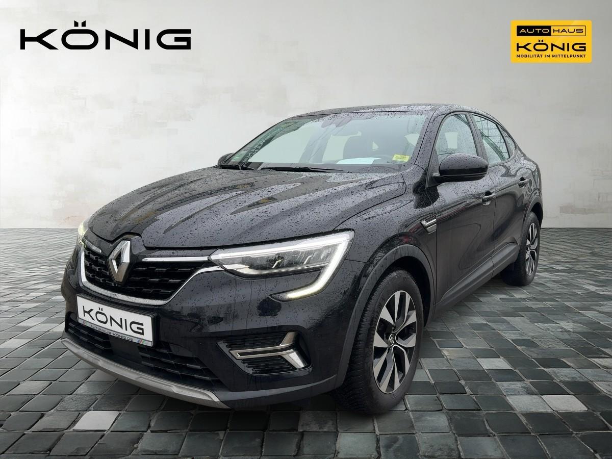 Renault Arkana EQUILIBRE TCe 140 EDC